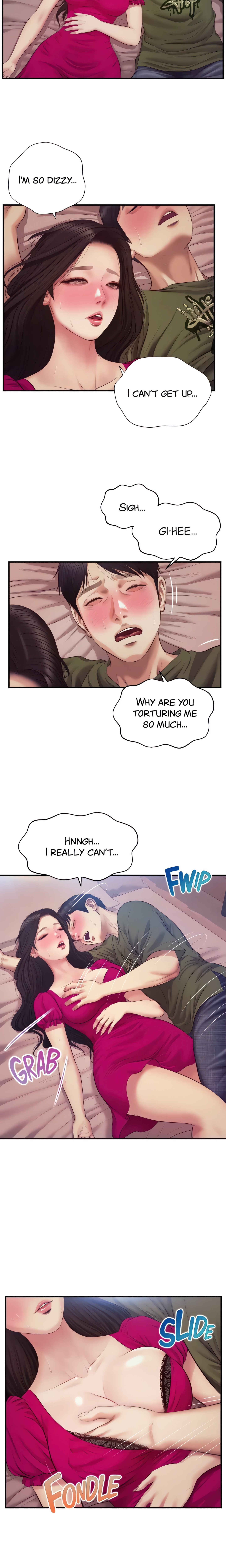 Age of Innocence (Official) chapter 39 page 19
