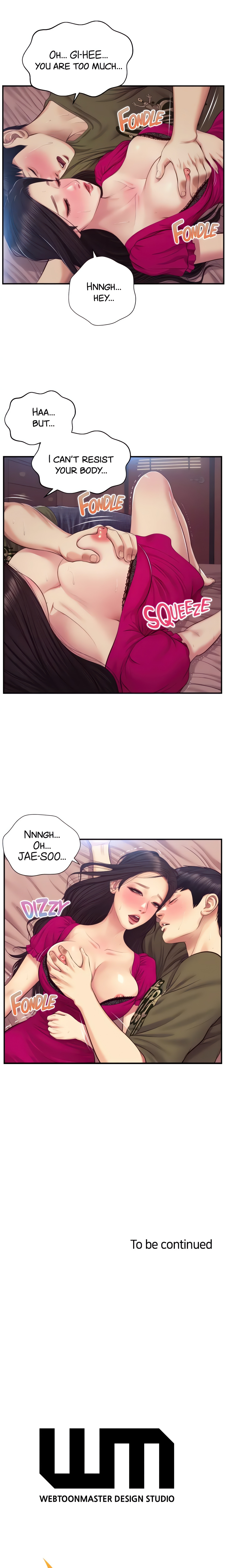 Age of Innocence (Official) chapter 39 page 20