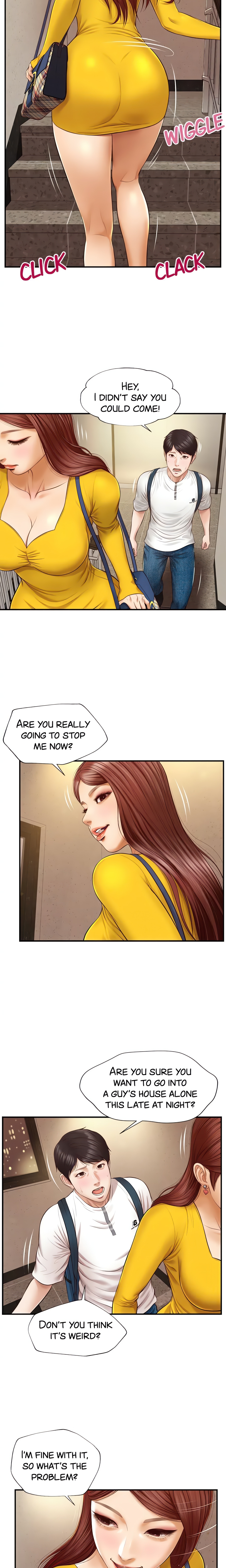 Age of Innocence (Official) chapter 4 page 3