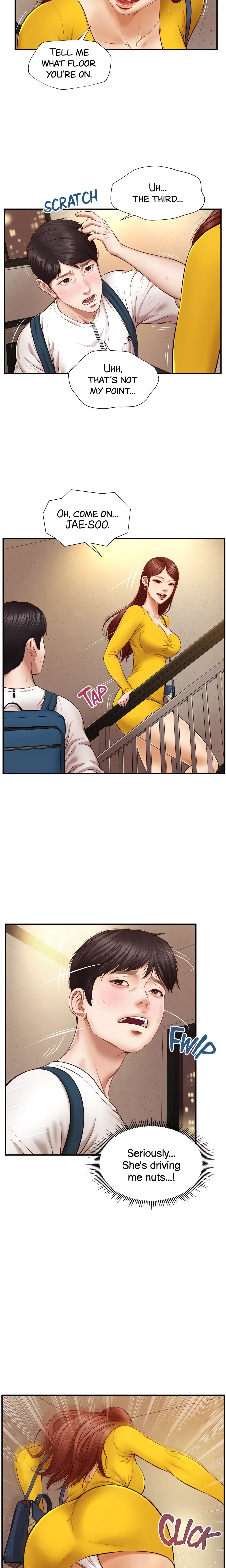 Age of Innocence (Official) chapter 4 page 4
