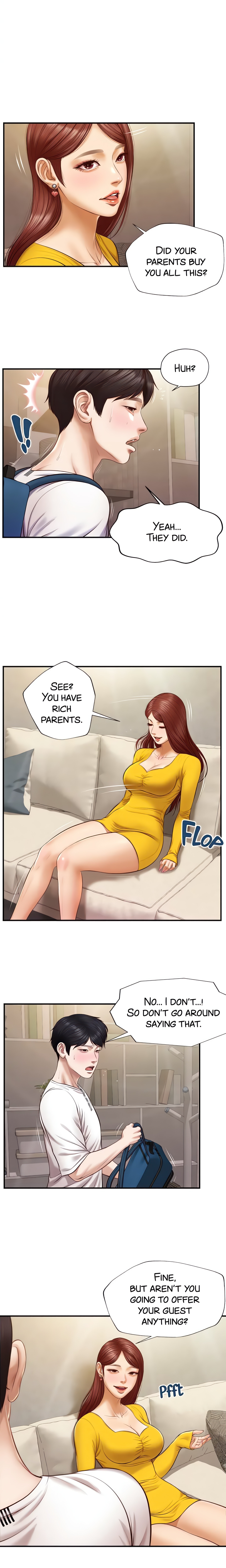 Age of Innocence (Official) chapter 4 page 6