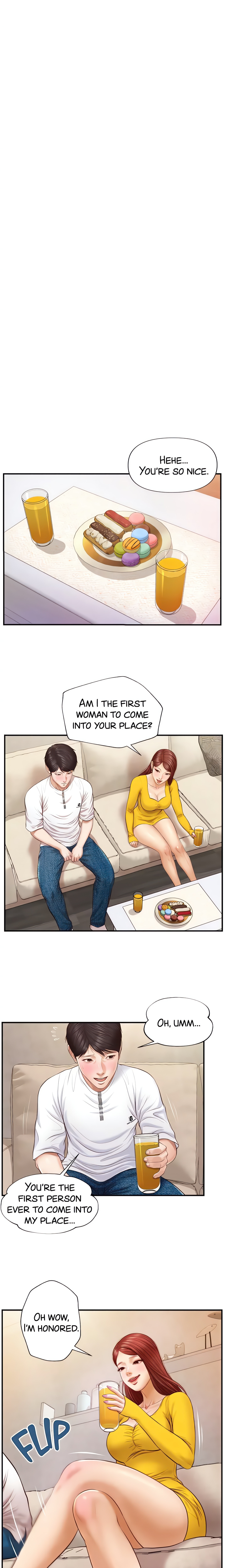 Age of Innocence (Official) chapter 4 page 7