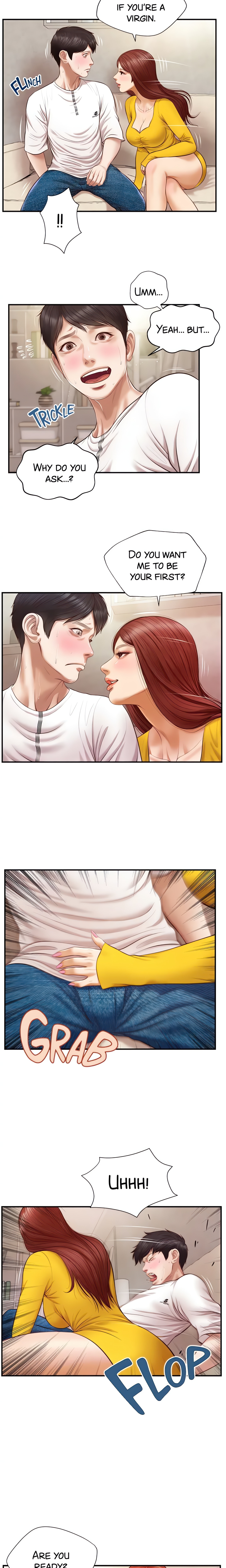 Age of Innocence (Official) chapter 4 page 10