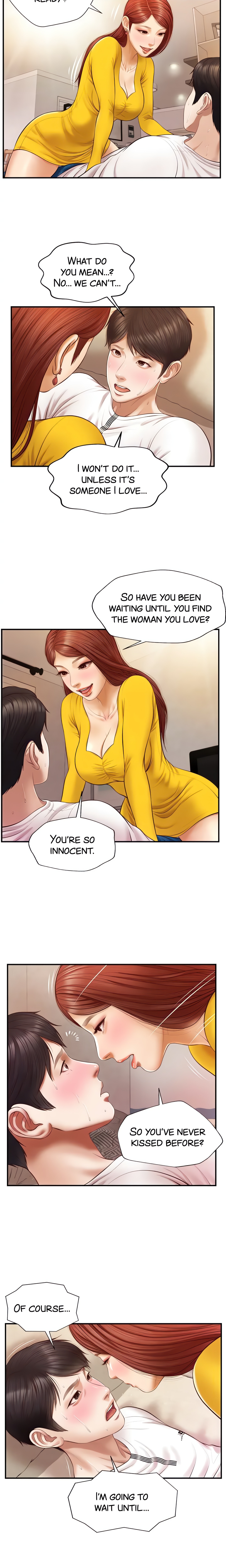 Age of Innocence (Official) chapter 4 page 11