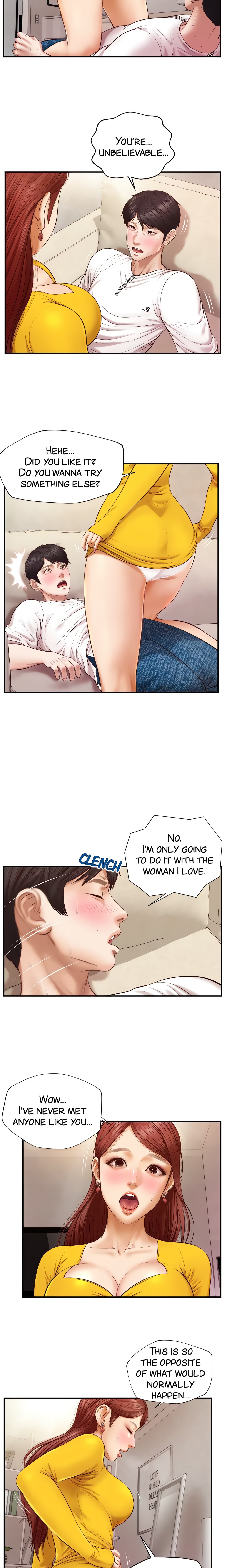Age of Innocence (Official) chapter 4 page 13