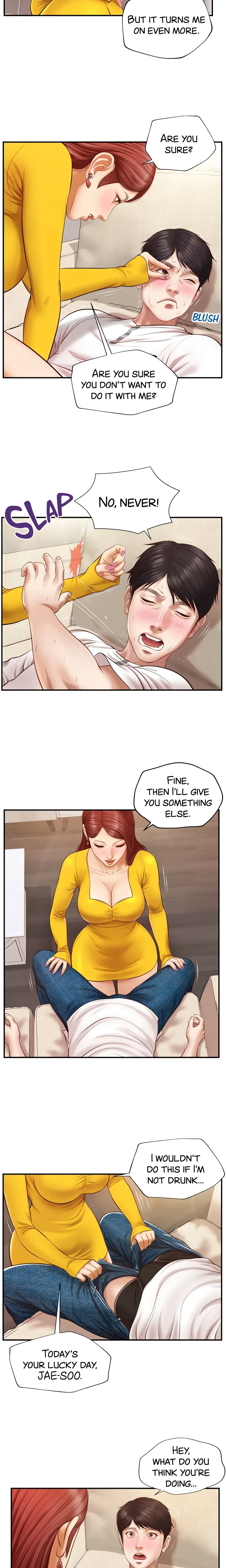 Age of Innocence (Official) chapter 4 page 14
