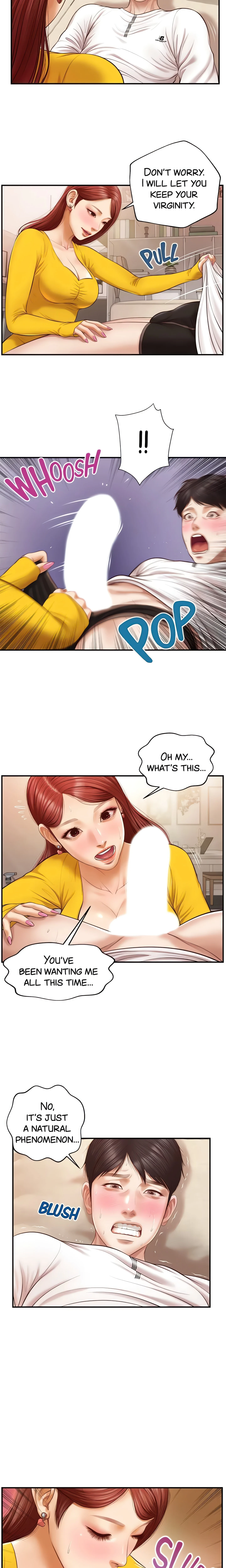 Age of Innocence (Official) chapter 4 page 15