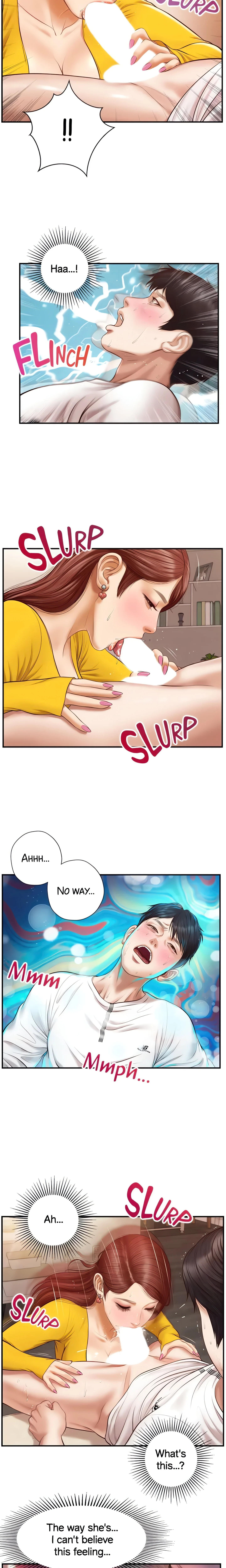 Age of Innocence (Official) chapter 4 page 16