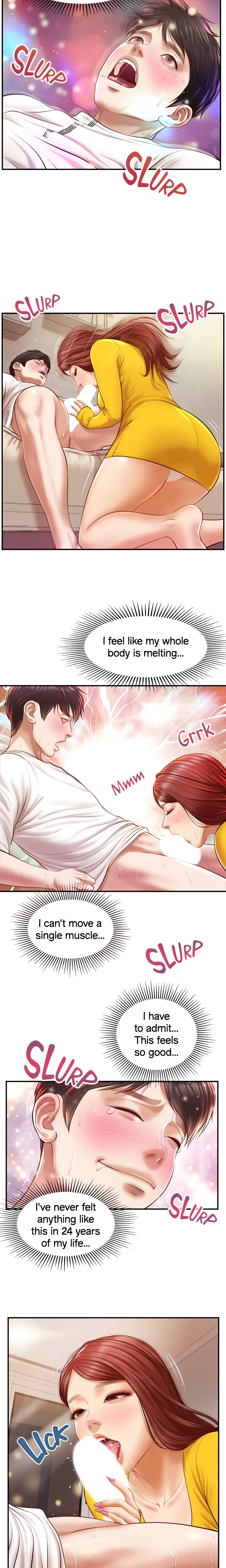 Age of Innocence (Official) chapter 4 page 17