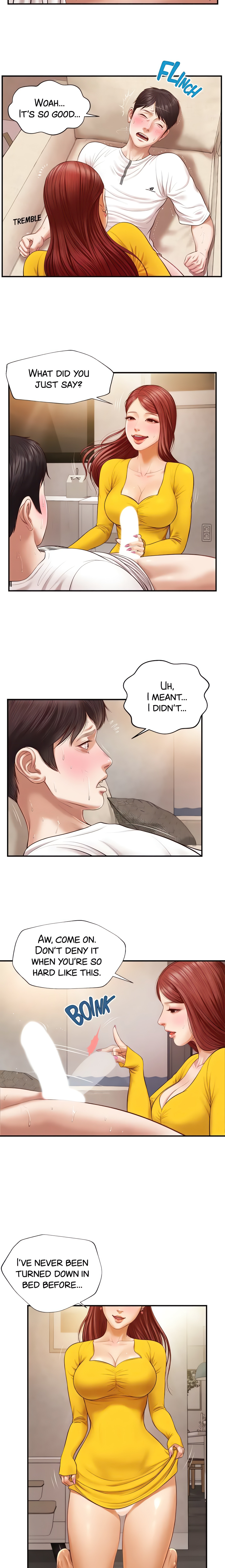 Age of Innocence (Official) chapter 4 page 18