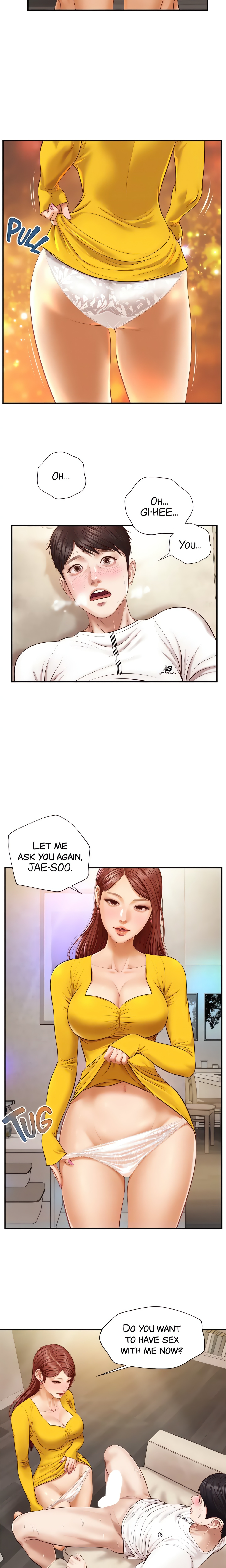 Age of Innocence (Official) chapter 4 page 19