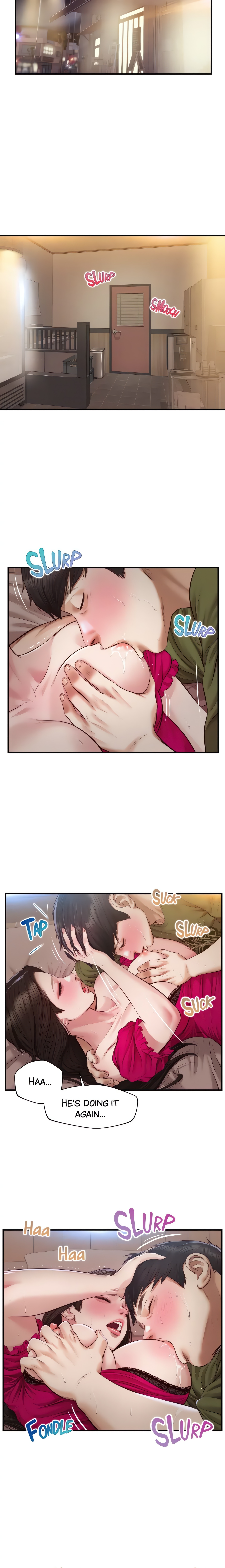 Age of Innocence (Official) chapter 40 page 3