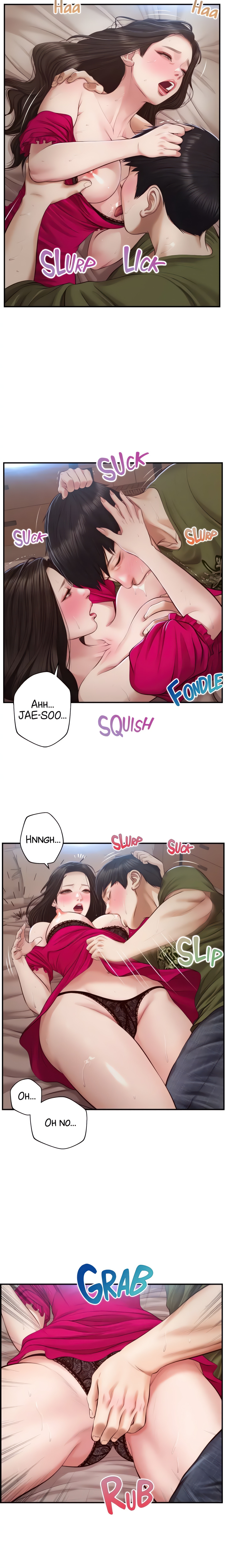 Age of Innocence (Official) chapter 40 page 4