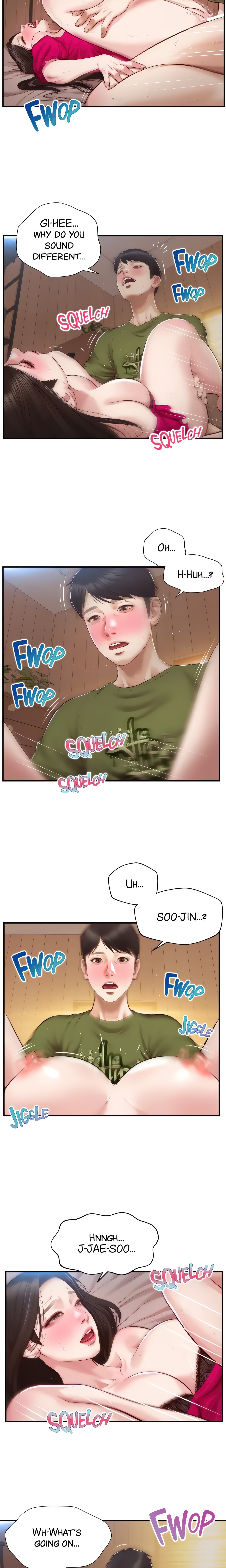 Age of Innocence (Official) chapter 40 page 11
