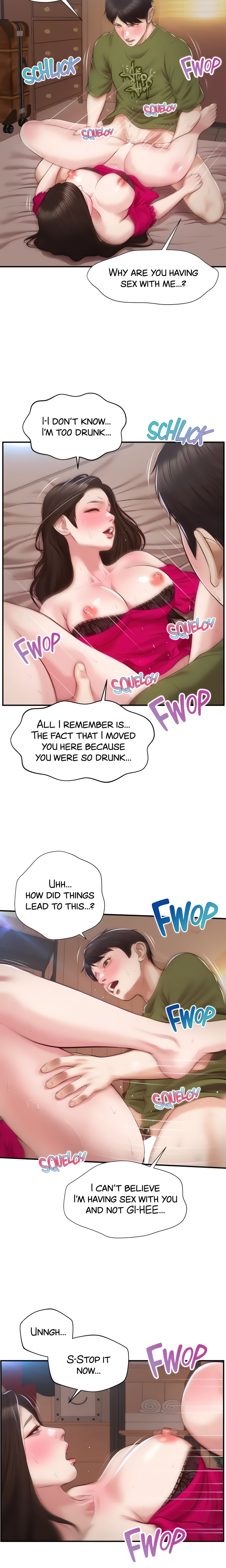 Age of Innocence (Official) chapter 40 page 12