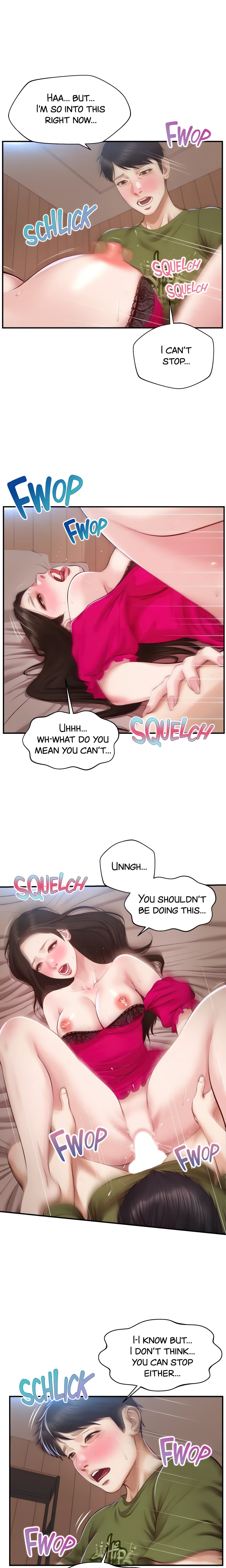 Age of Innocence (Official) chapter 40 page 13