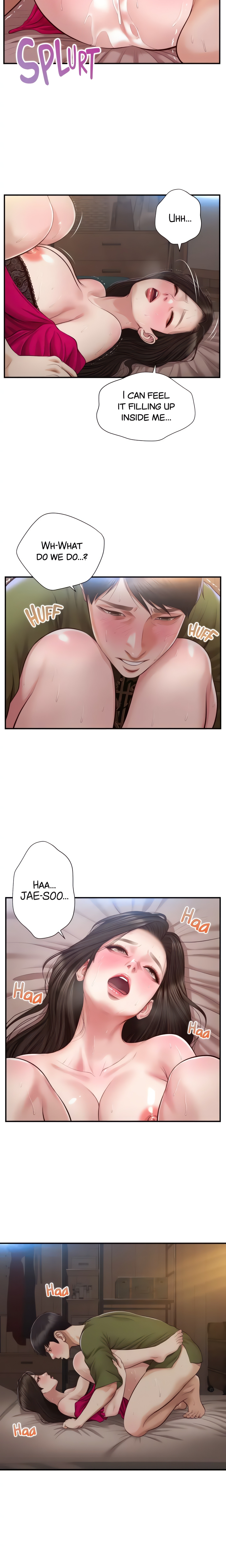 Age of Innocence (Official) chapter 40 page 18