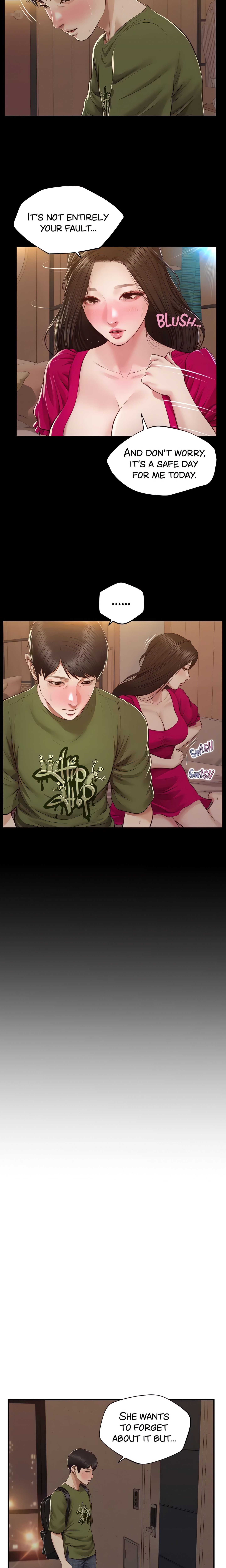 Age of Innocence (Official) chapter 41 page 4