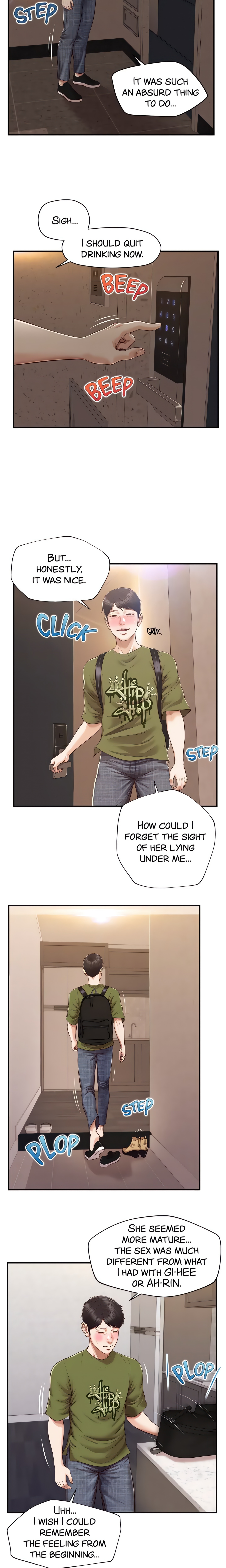 Age of Innocence (Official) chapter 41 page 5