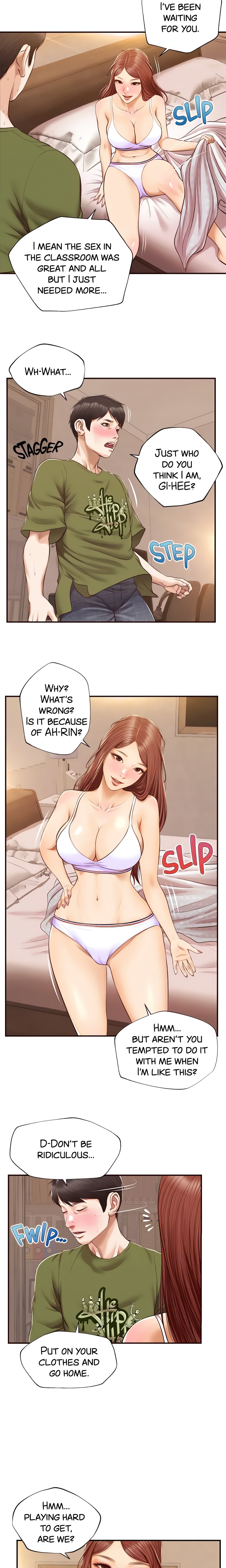 Age of Innocence (Official) chapter 41 page 7