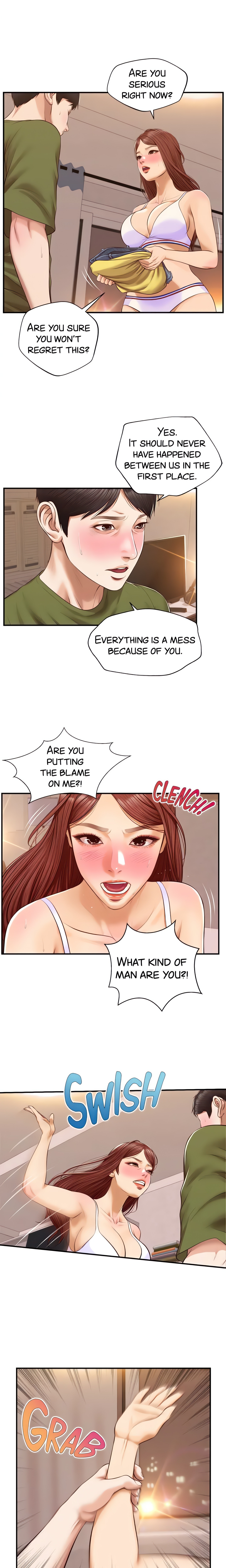Age of Innocence (Official) chapter 41 page 9