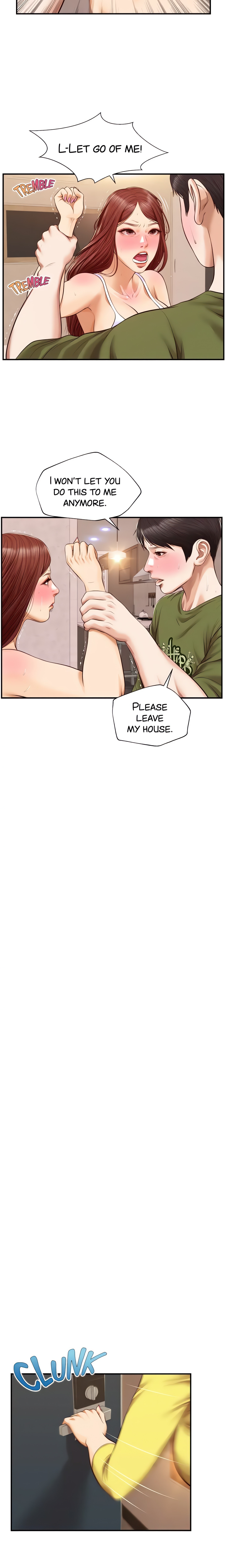 Age of Innocence (Official) chapter 41 page 10