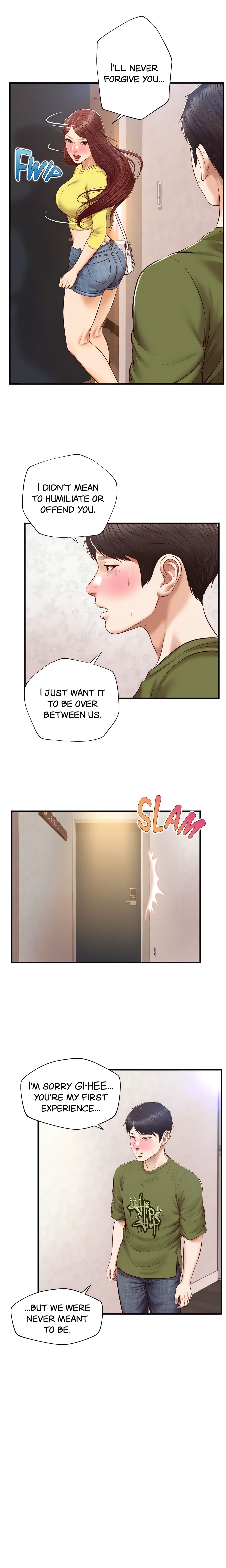Age of Innocence (Official) chapter 41 page 11