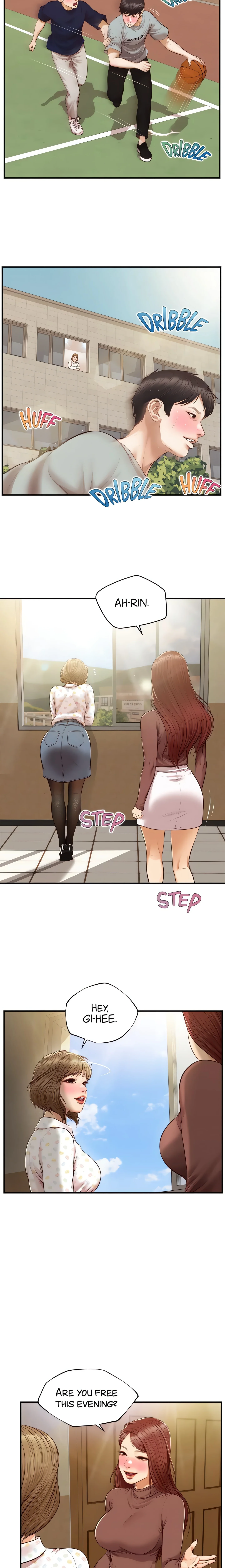 Age of Innocence (Official) chapter 41 page 13