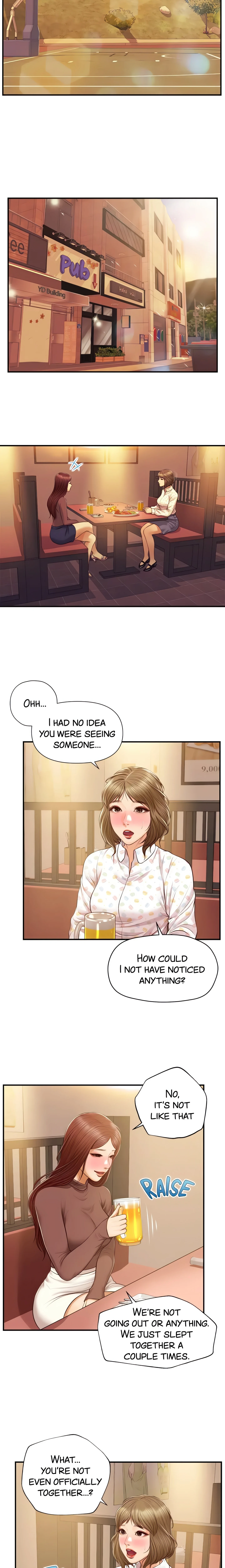 Age of Innocence (Official) chapter 41 page 15