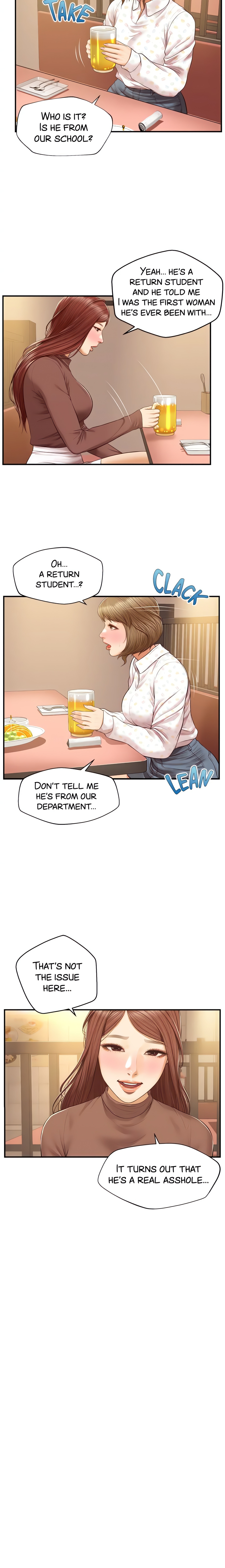 Age of Innocence (Official) chapter 41 page 16