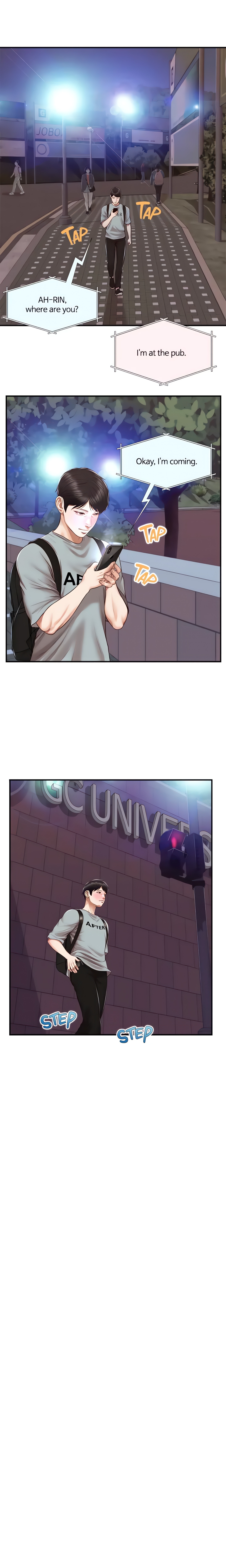 Age of Innocence (Official) chapter 41 page 17