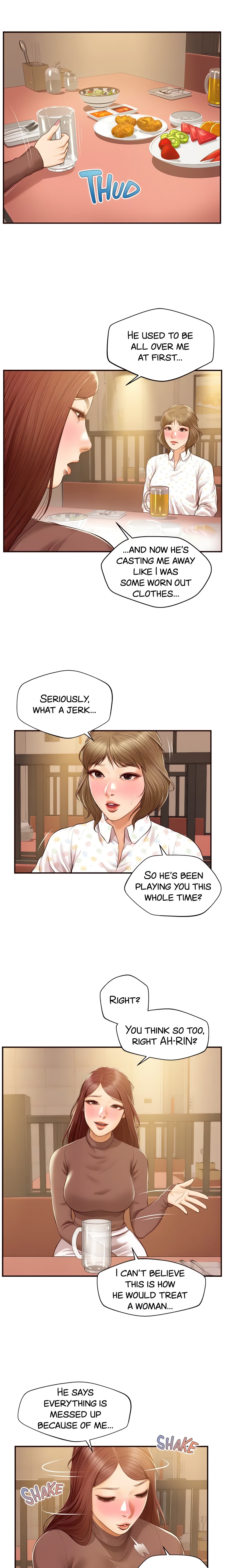 Age of Innocence (Official) chapter 41 page 18