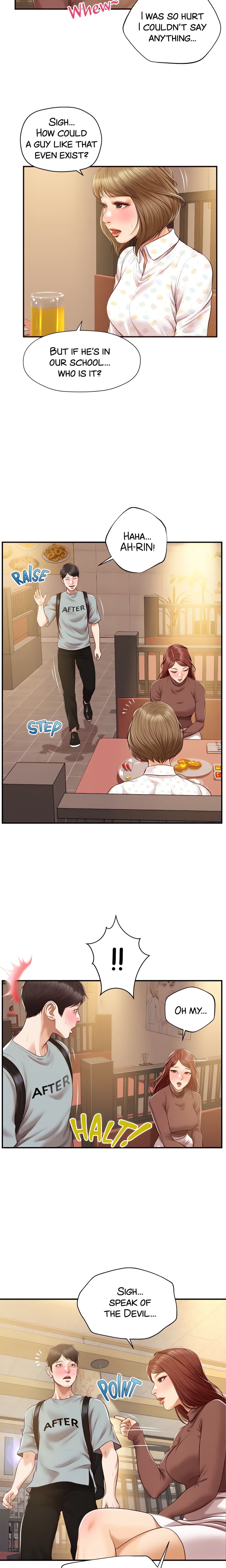 Age of Innocence (Official) chapter 41 page 19