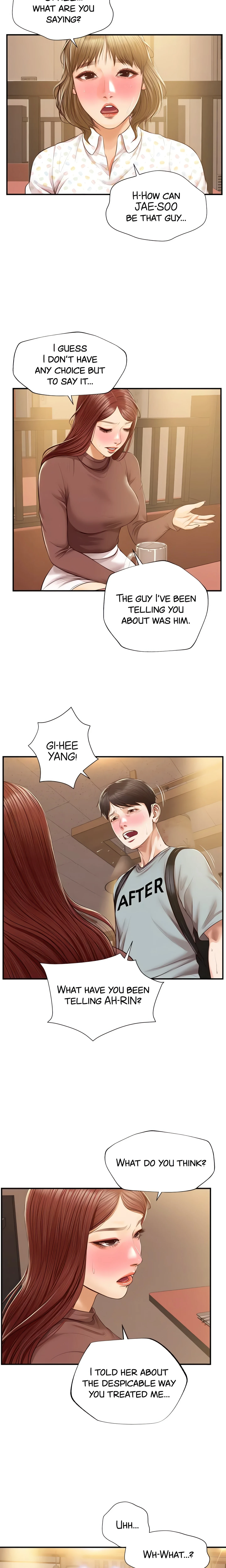 Age of Innocence (Official) chapter 42 page 3