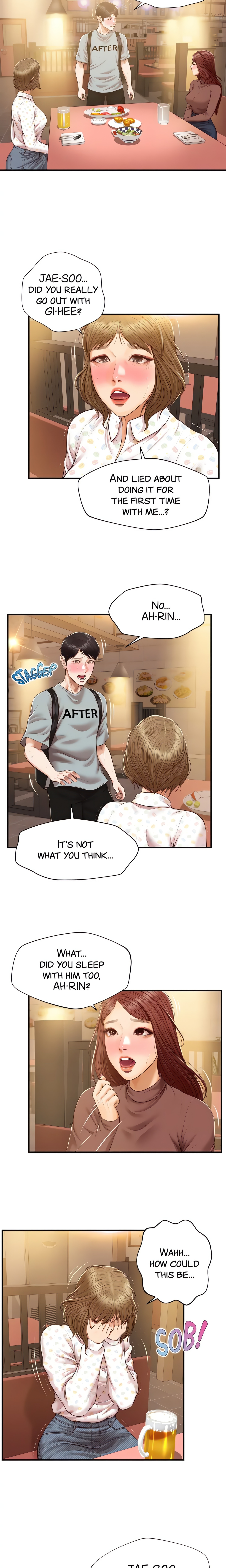 Age of Innocence (Official) chapter 42 page 4