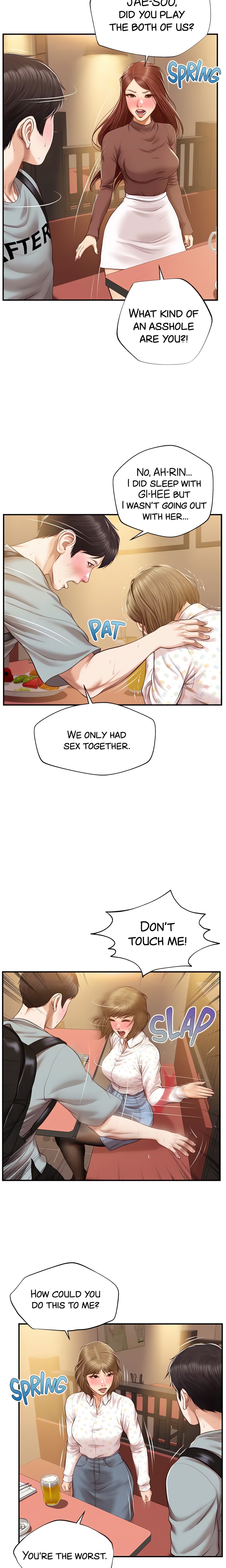 Age of Innocence (Official) chapter 42 page 5