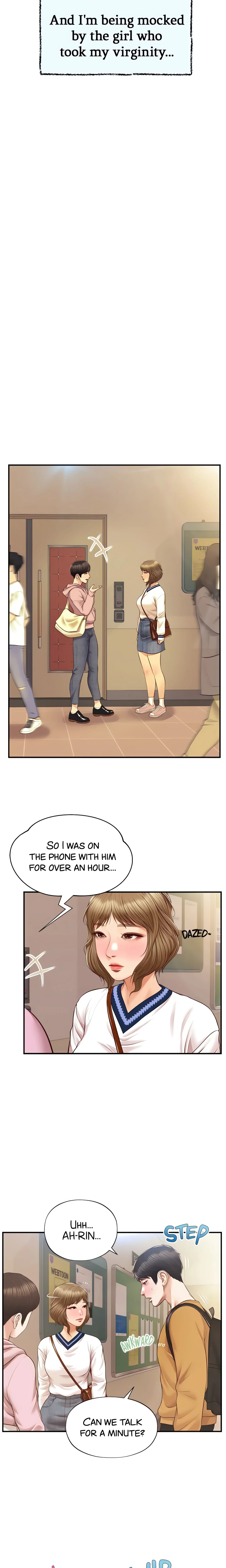 Age of Innocence (Official) chapter 42 page 9