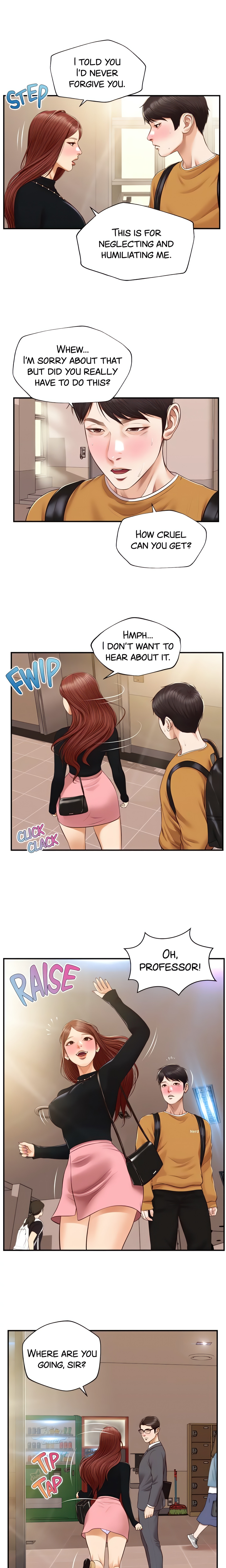 Age of Innocence (Official) chapter 42 page 11