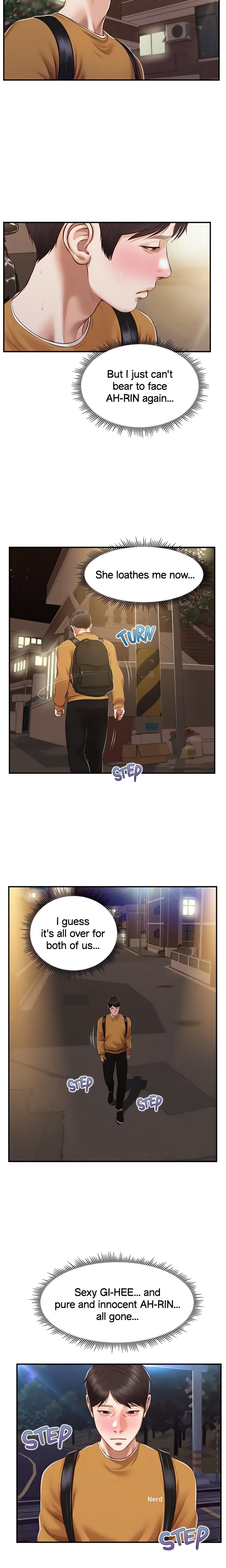 Age of Innocence (Official) chapter 42 page 13