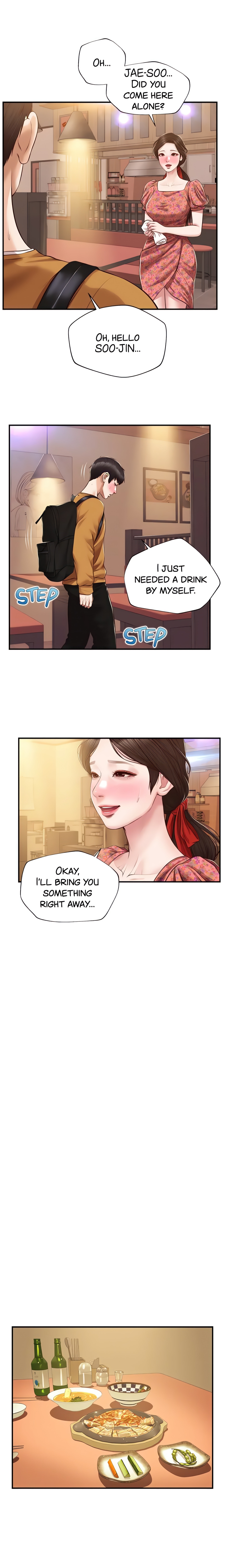 Age of Innocence (Official) chapter 42 page 15