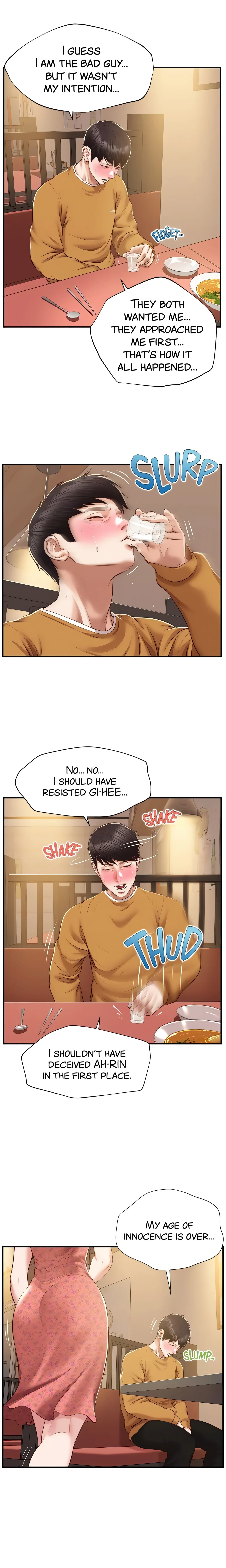 Age of Innocence (Official) chapter 42 page 16