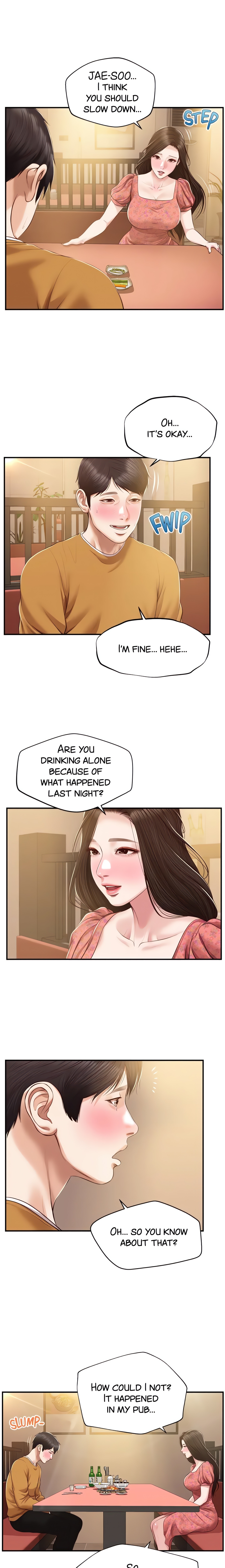 Age of Innocence (Official) chapter 42 page 17