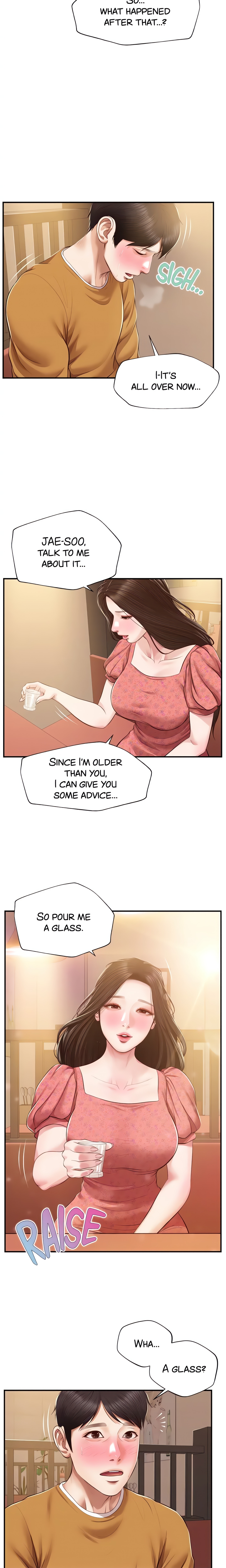 Age of Innocence (Official) chapter 42 page 18