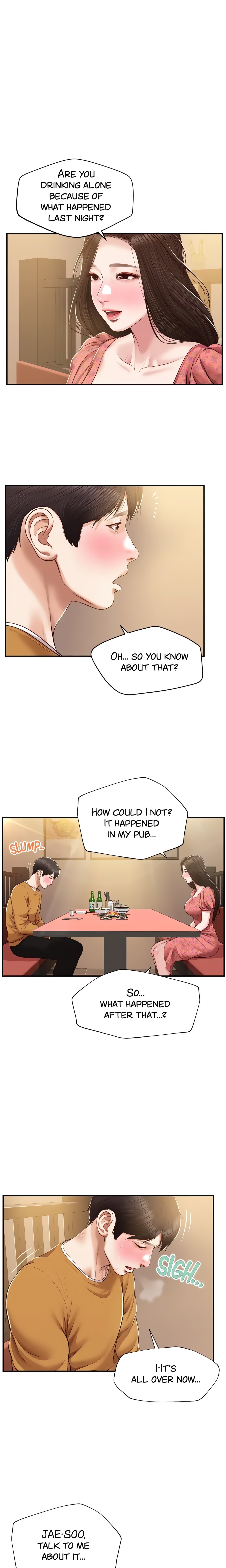 Age of Innocence (Official) chapter 43 page 1