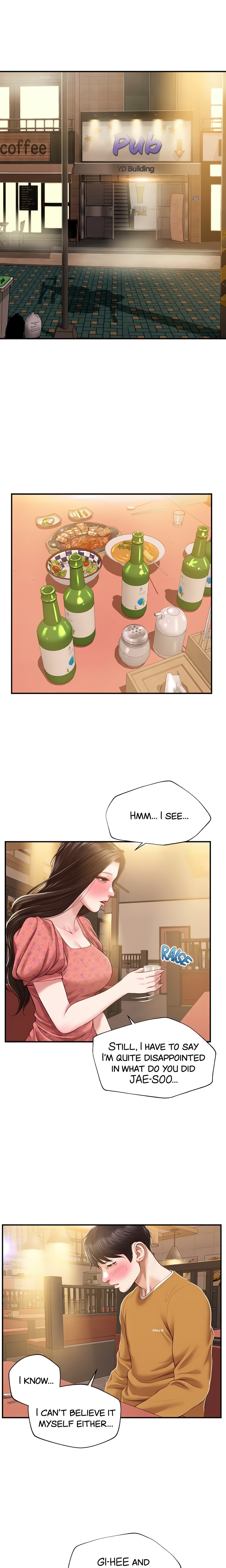 Age of Innocence (Official) chapter 43 page 3