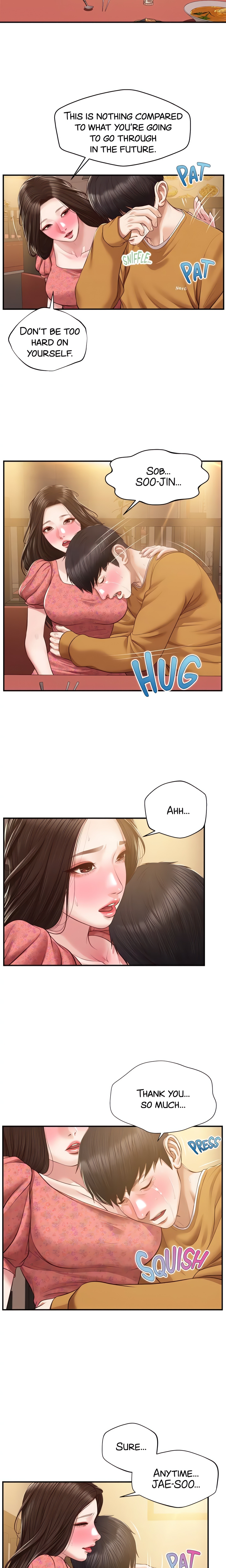 Age of Innocence (Official) chapter 43 page 6