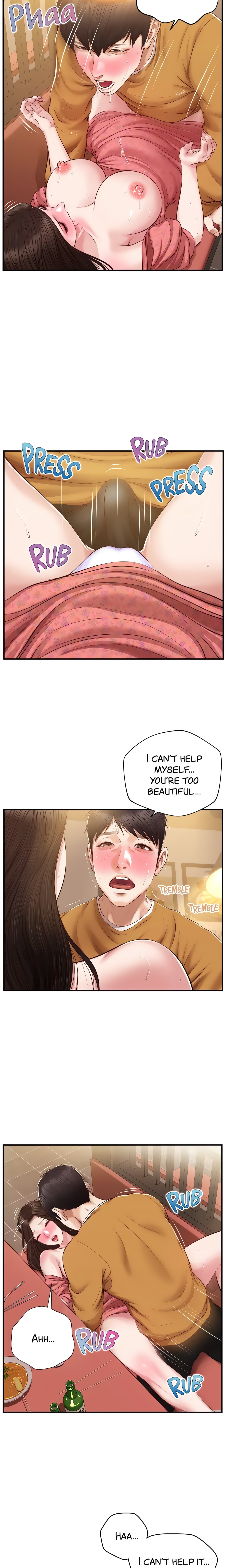 Age of Innocence (Official) chapter 43 page 10