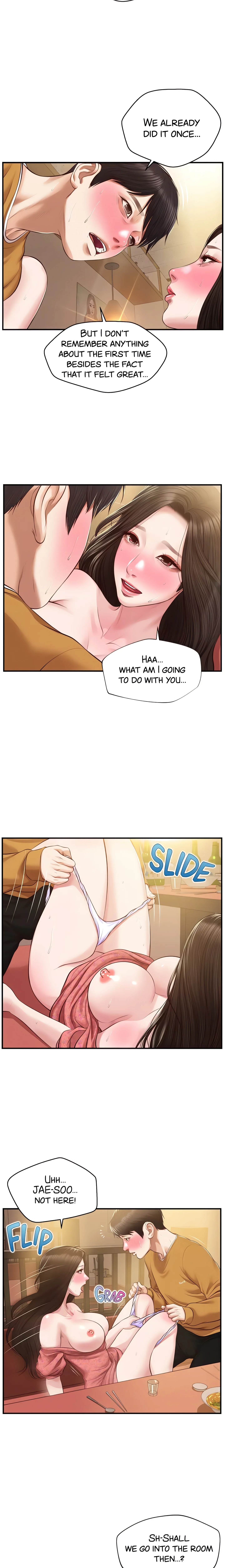 Age of Innocence (Official) chapter 43 page 13