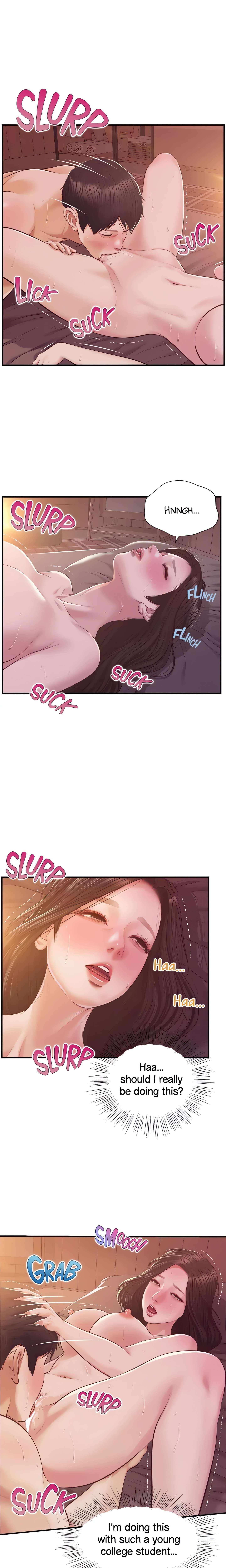 Age of Innocence (Official) chapter 44 page 5