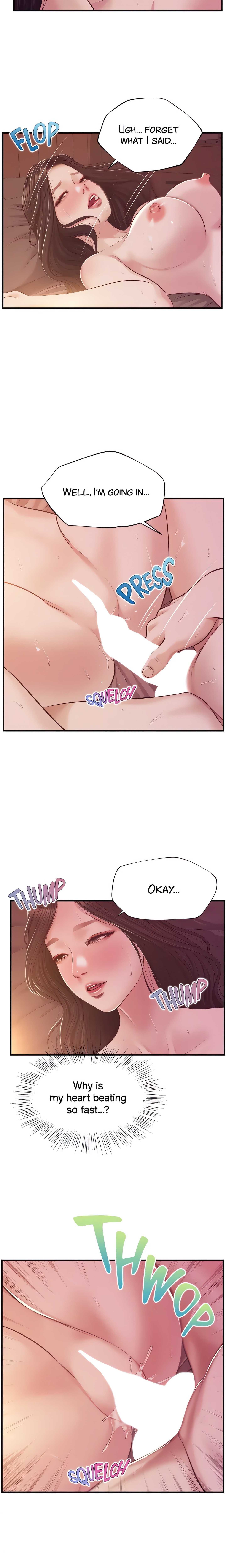 Age of Innocence (Official) chapter 44 page 9